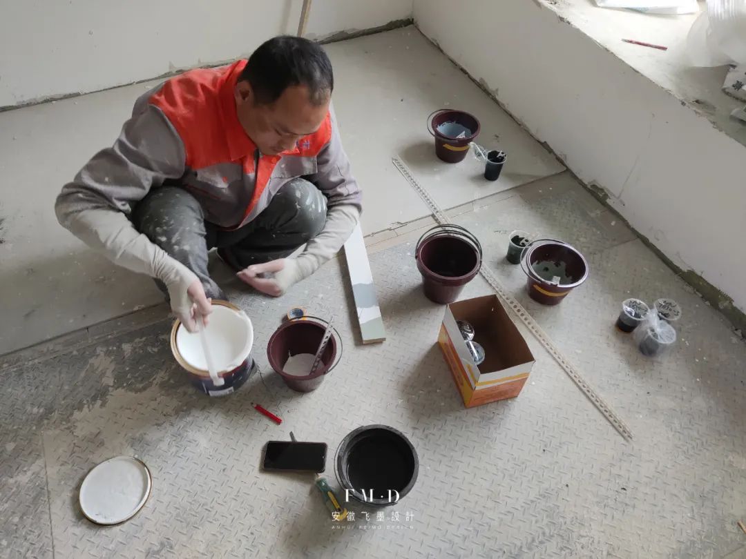 将装修进行到底全集,整个装修流程