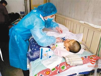 512国际护士节愿人间没有疾苦,512国际护士节以爱之名用心照护