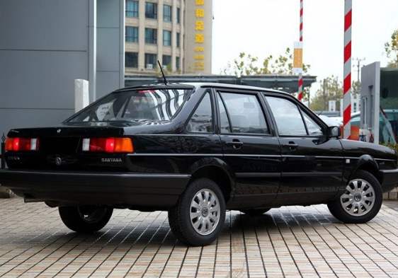 情怀老车普桑和桑塔纳有很大关系,普桑玩家情怀桑塔纳