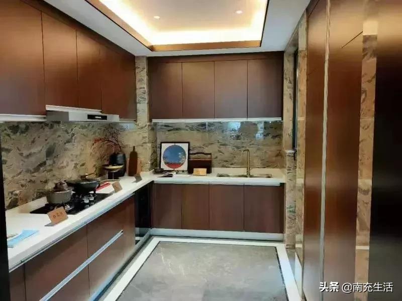 南充市鸿通桃花源,南充鸿通桃花源实景图