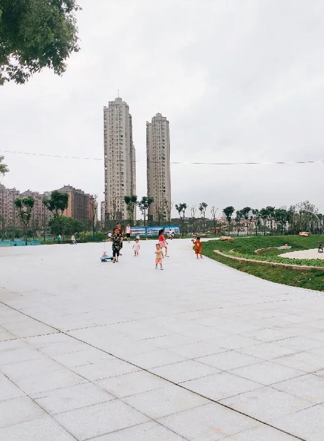 经开区龙潭水渠改造工程,潜山市龙潭乡河道改造