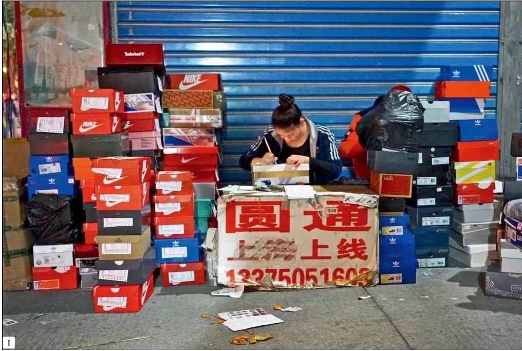 莆田鞋一只真一只假,莆田鞋踢不烂怎么样