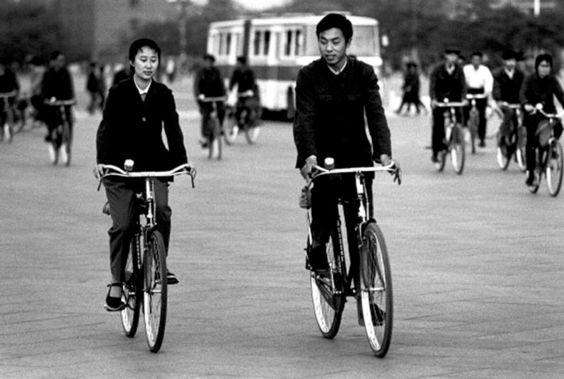 八十年代一辆自行车究竟值多少钱,中国八十年代有十多万的自行车吗