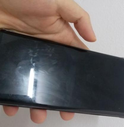 小米mix4钢化膜不吸灰,小米mix4钢化防窥膜