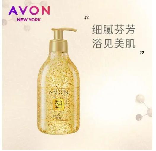 去油小仙女沐浴露,沐浴露推荐小仙女