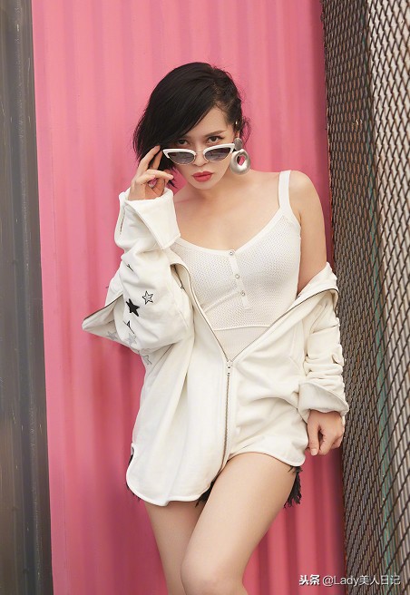 余男演员写真集,演员余男最漂亮的照片