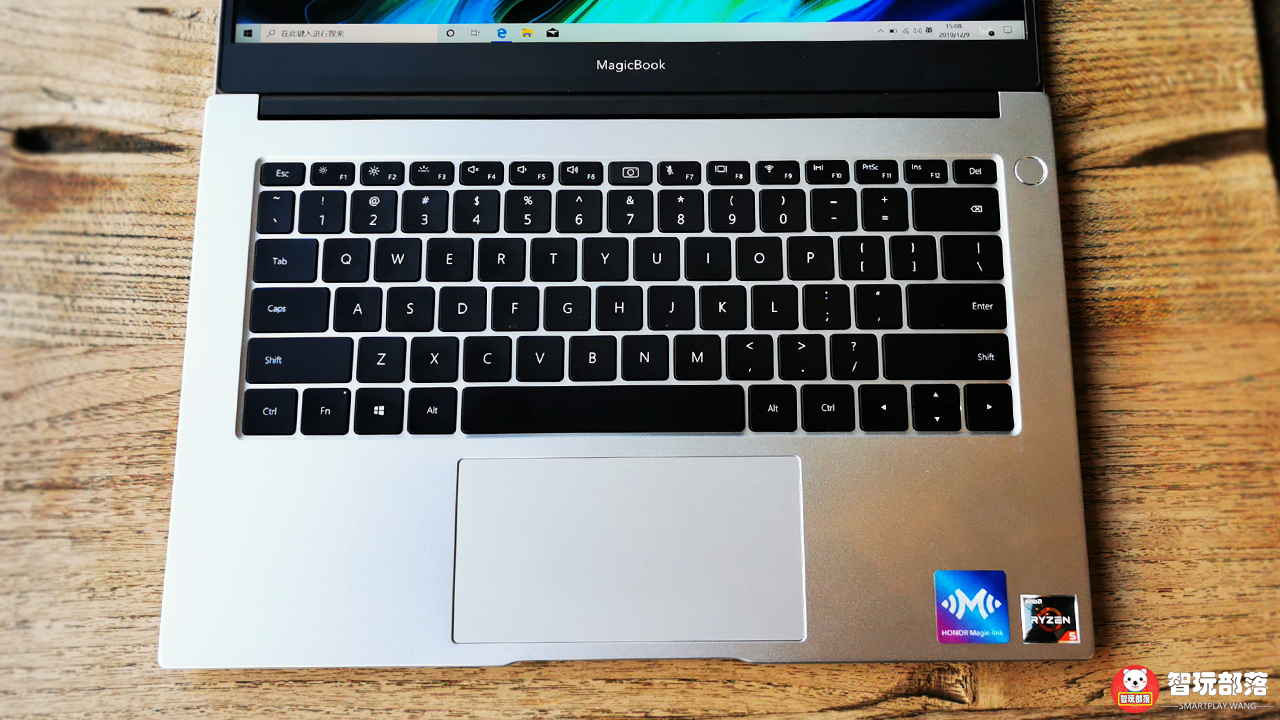 荣耀magicbook和惠普战66锐龙版,惠普战66和荣耀magicbook锐龙版9