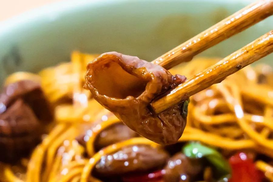 上海虹口十大面馆排名,虹口老面馆哪家好吃