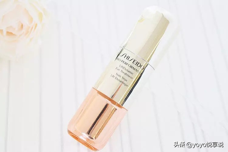 值得买的眼霜和精华,值得囤货的眼霜