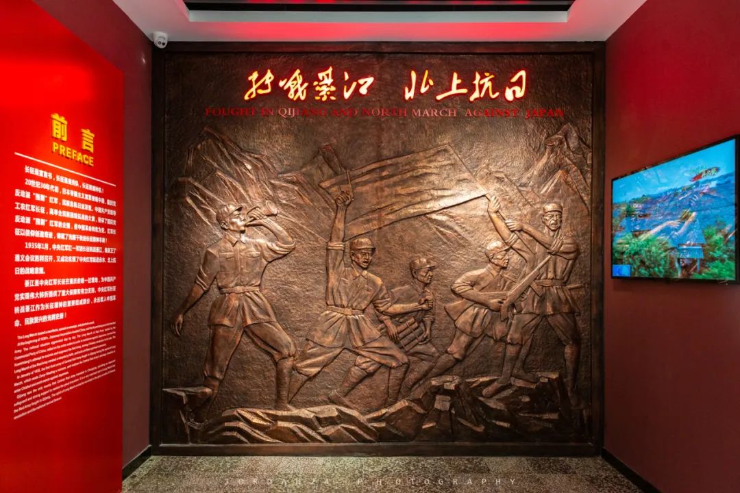 綦江城区游,重庆綦江区旅游