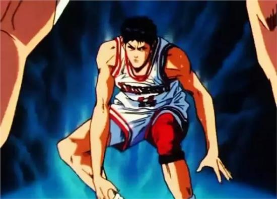 灌篮高手全集播放动漫,灌篮高手后续剧情大结局