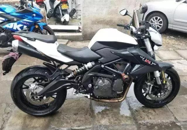 黄龙600说说,黄龙600试驾