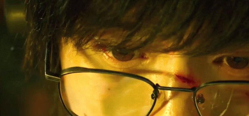 热爆沸！视效顶级，瞳孔地震，这片子怎么吹都不过分