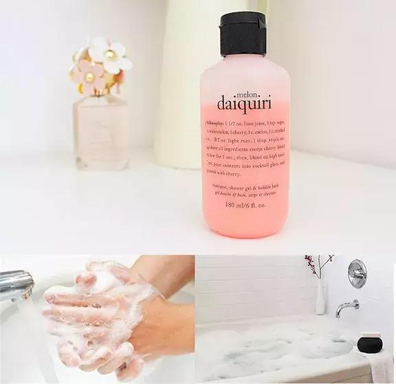 用了不会长痘的沐浴露,青春期背后长痘用什么沐浴露