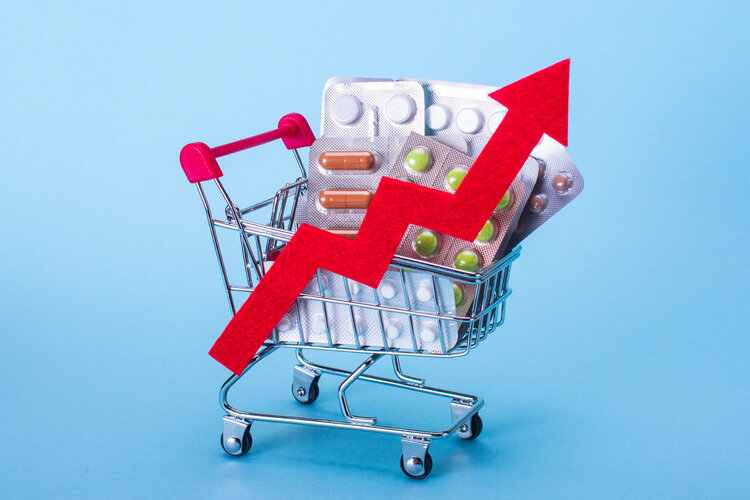 买不到药可以买平替药吗,靶向药可以用进口的仿制药吗