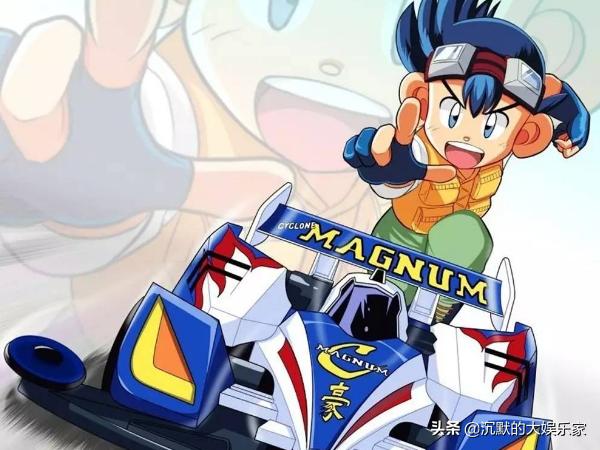 那些年陪我长大的动画片追忆童年,那些陪伴我们一起长大的动画片