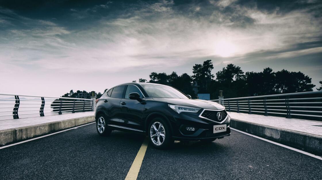 月销不过两百万的车,广汽讴歌销量