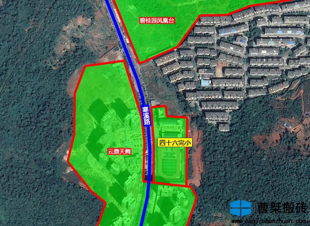 郴州靠近资兴的楼盘,郴州位置好的小区推荐