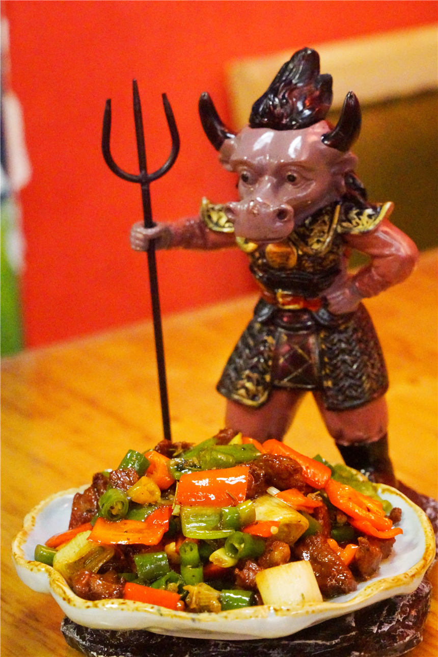 三亚最火爆的餐厅,三亚有名的网红打卡餐厅