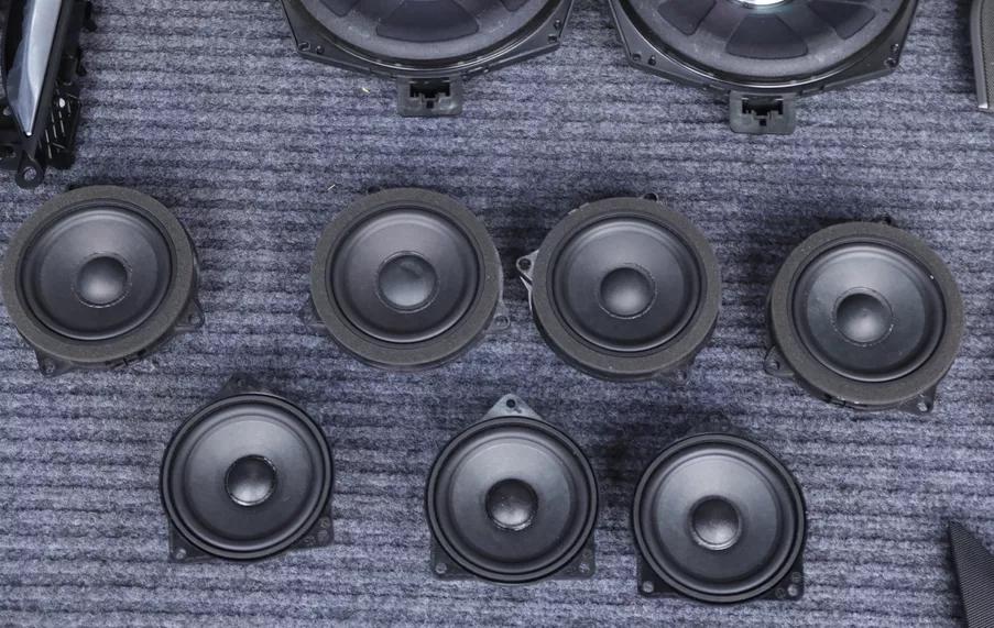 哈曼卡顿哪款高级,哈曼卡顿高端旗舰套装