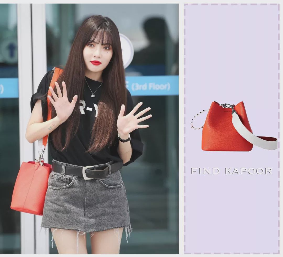 泫雅宋妍霏,欧阳娜娜泫雅宋妍霏穿搭