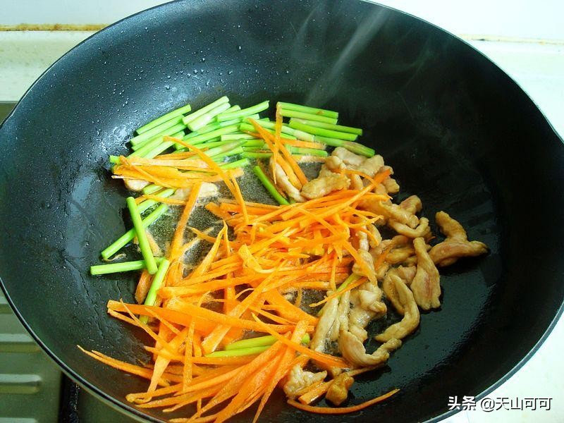 锋味意大利面翻炒不粘锅,意大利面煮到什么程度在炒好吃