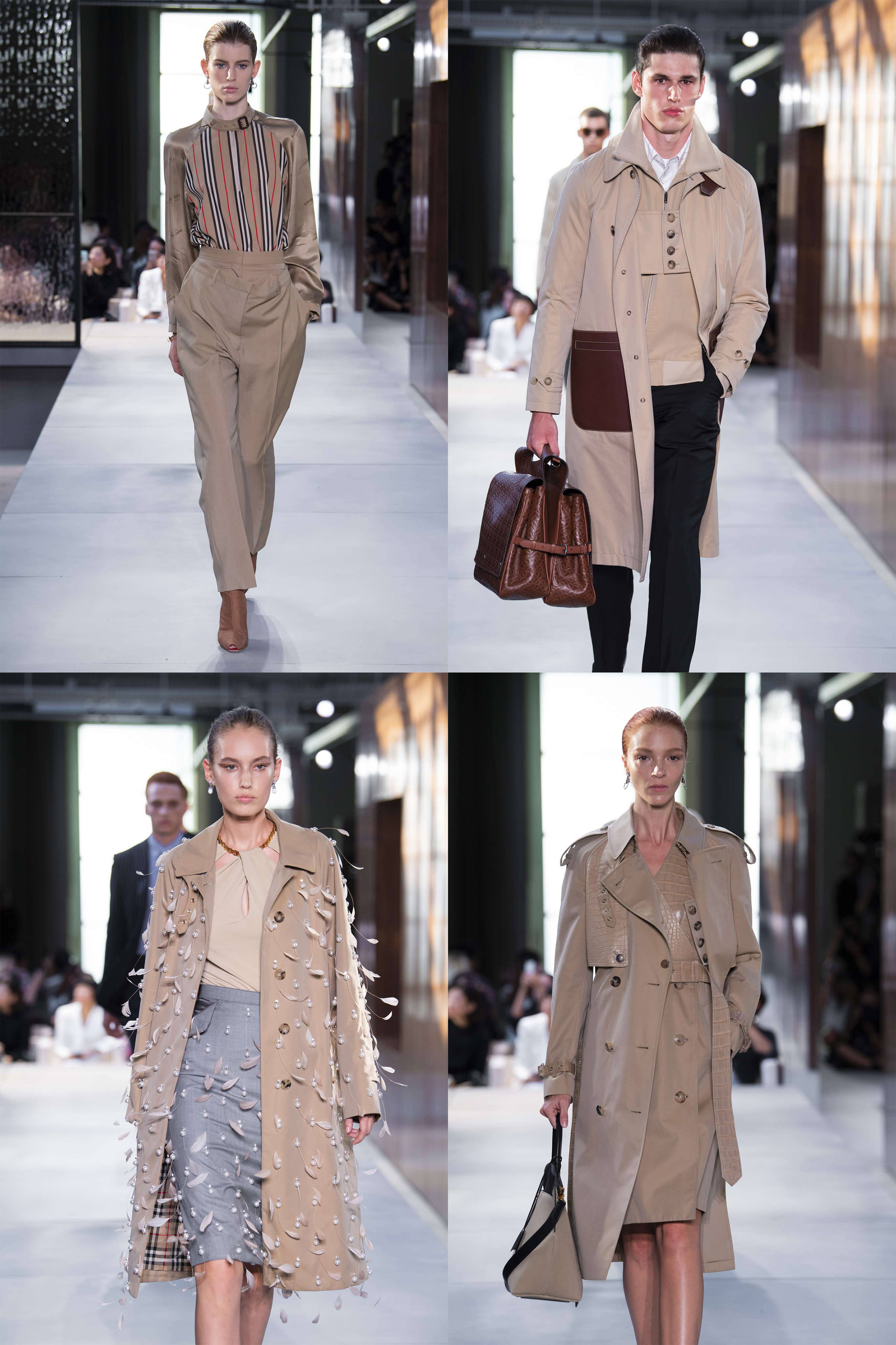 博柏利burberry手表算什么档次,博柏利burberry表