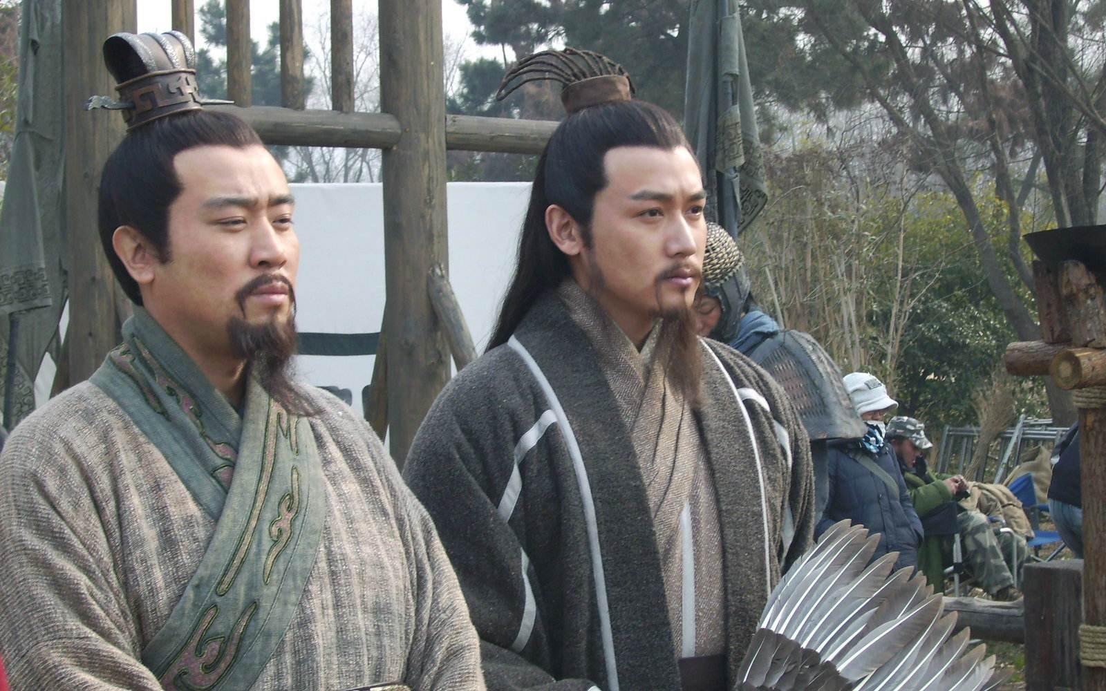 刘备伐吴和诸葛亮北伐,如果诸葛亮率兵伐吴是否会赢