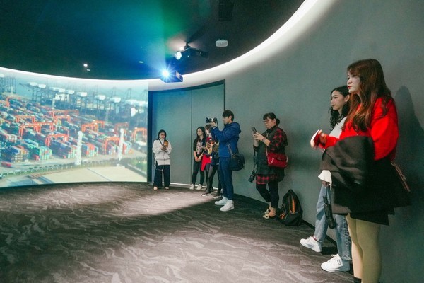 深圳平安好玩的地方,深圳平安观光攻略