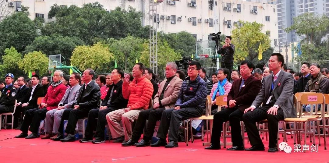 南宁三中120周年校庆视频,南宁33中校庆