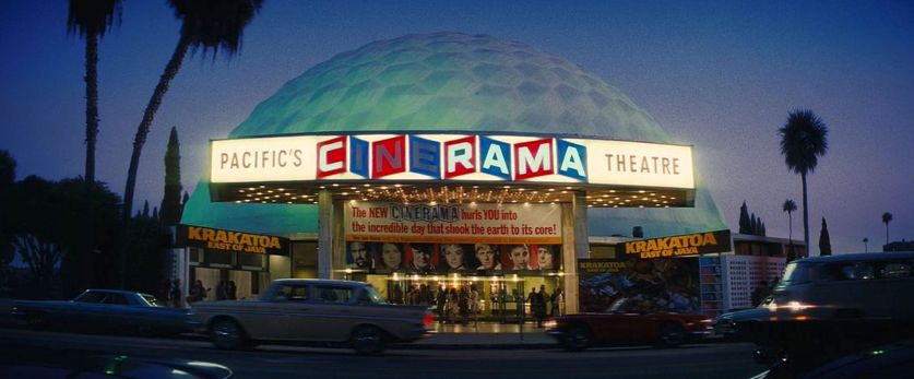 好莱坞往事嬉皮士,好莱坞往事吉米秀