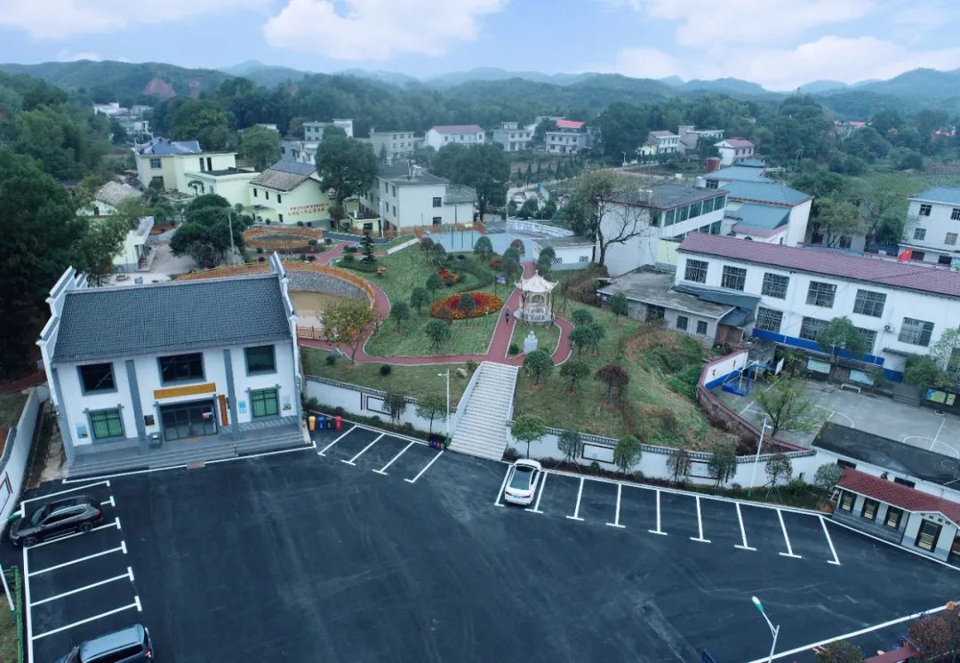 喜迎党代会砥砺奋进的五年,喜迎党代会荆楚谱新篇