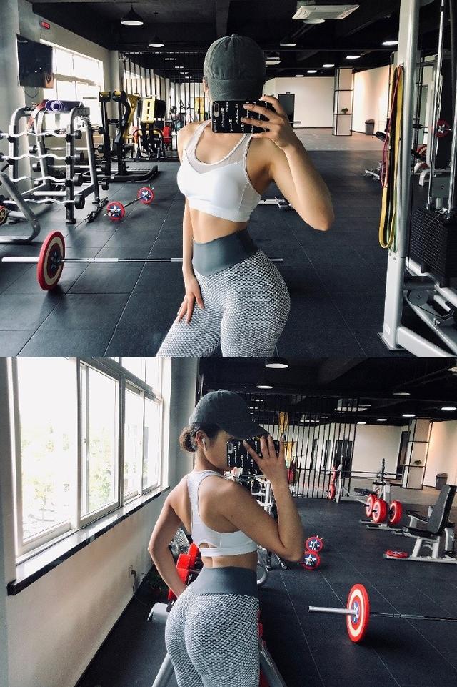 00后身材最好的女人,00后最美的女人