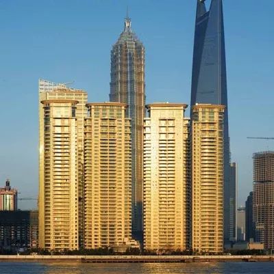 汤臣一品滨江豪宅,汤臣一品南京版