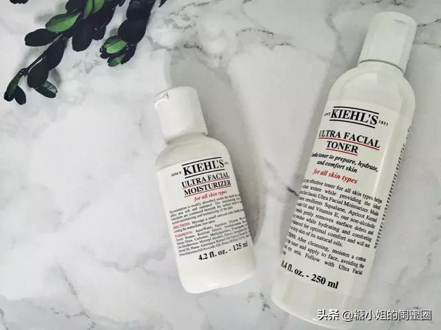 18岁女生水乳套装推荐大牌,18岁女生大牌水乳