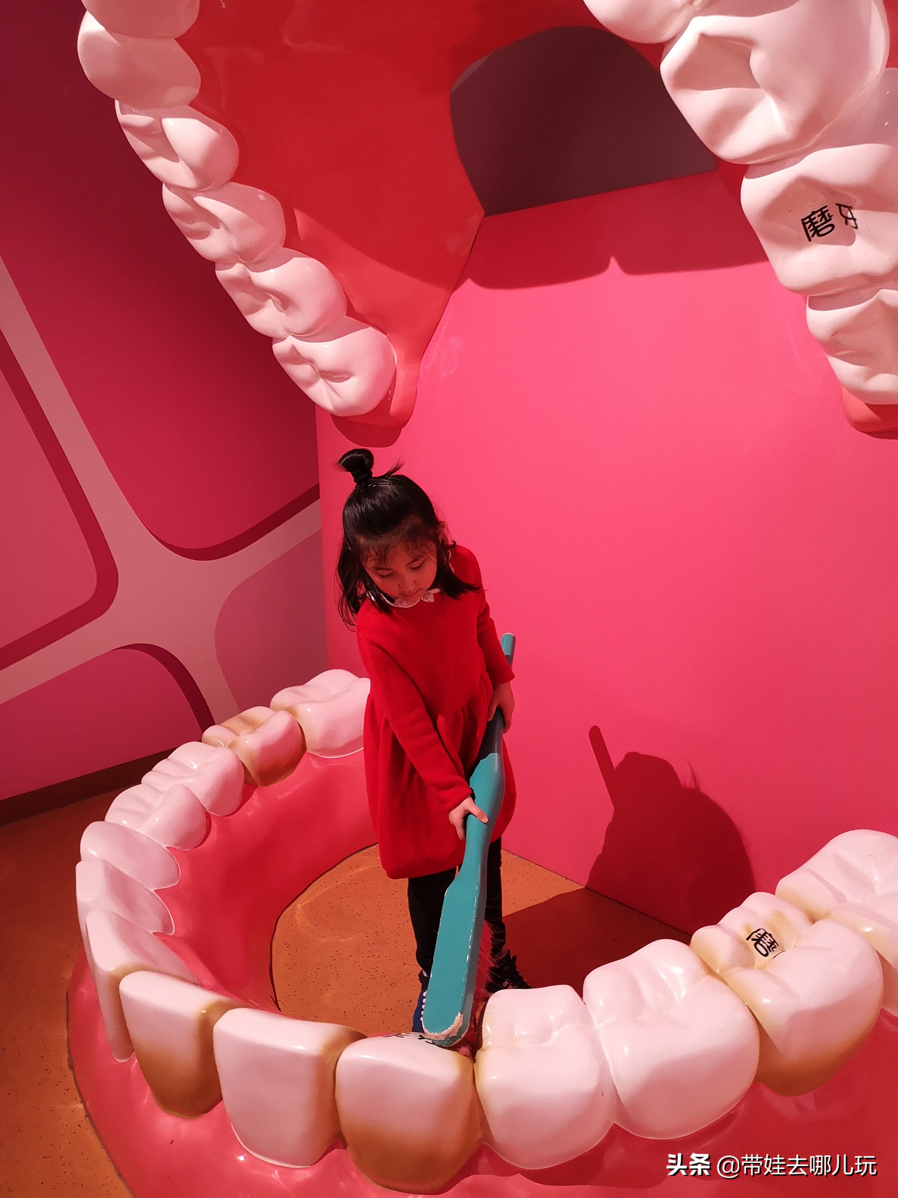 北京最大的儿童游乐场在哪里,北京最好玩儿童室内游乐场