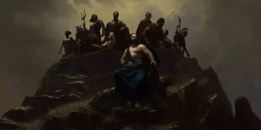 希腊小众旅行路线 (希腊旅行路线推荐)