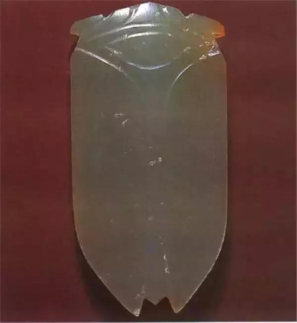 高古玉巅峰汉代玉器赏析,治玉的意思与含义