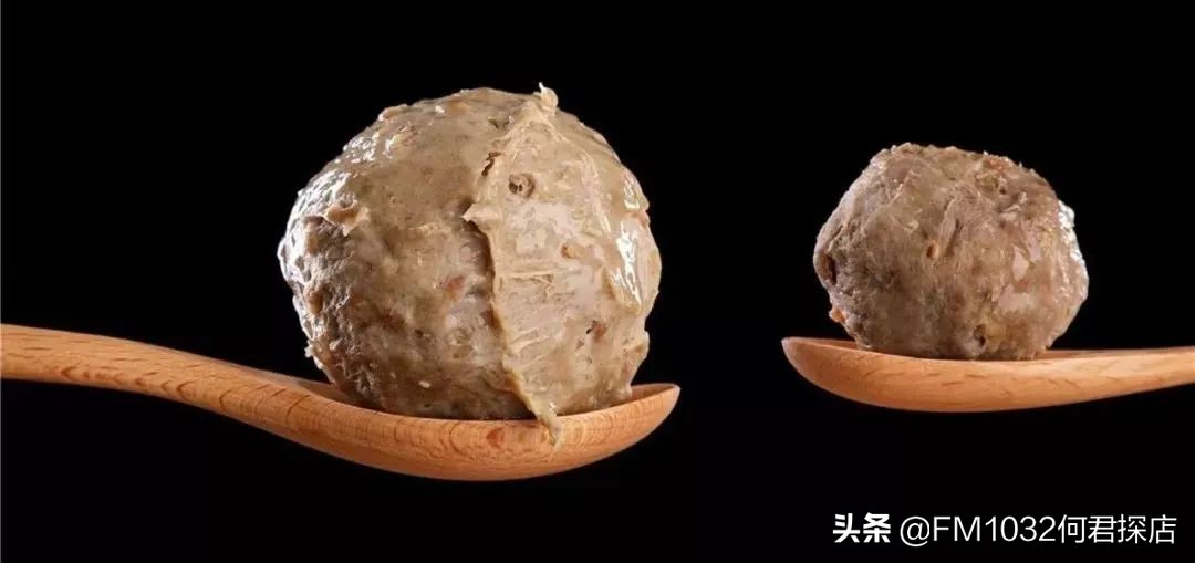 一家店两种享受！丸界大牛嘿糖，这对超级CP带给吃货全新体验