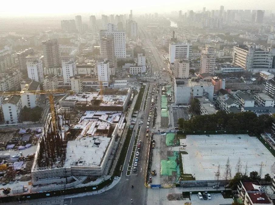 昆山道路封闭最新消息,昆山道路封闭最新官方消息