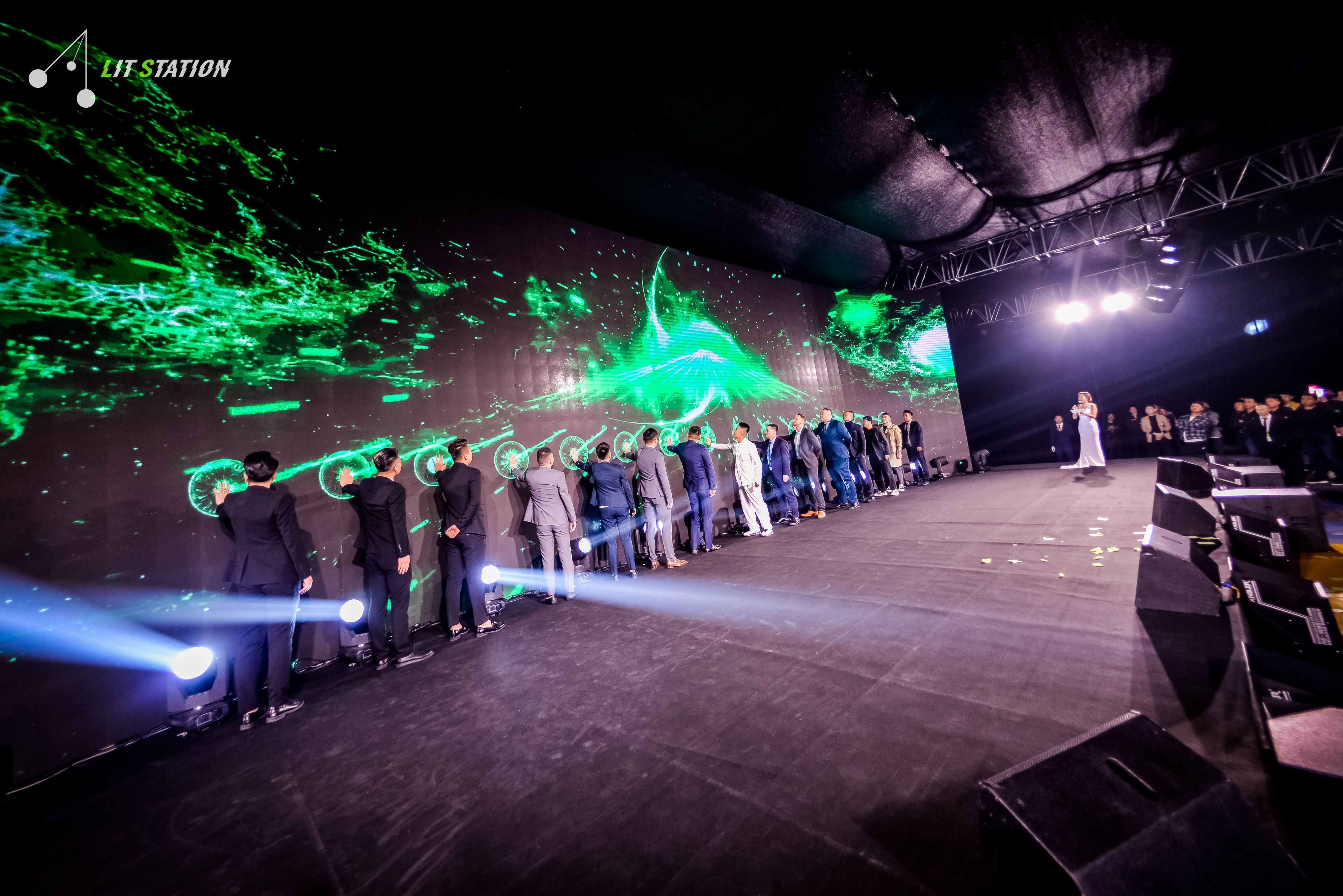 litstation酒吧直播,超燃超带感酒吧