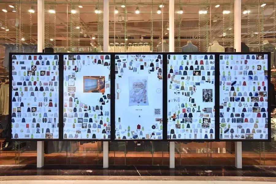 杭州muji无印良品398活动,2019年无印良品新店