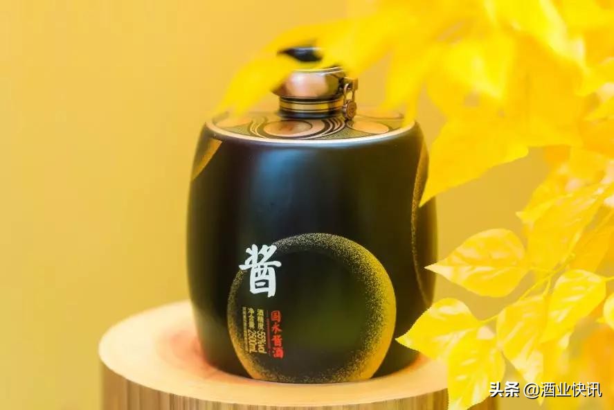 皇沟馥合香是不是酱香型,皇沟馥合香点评