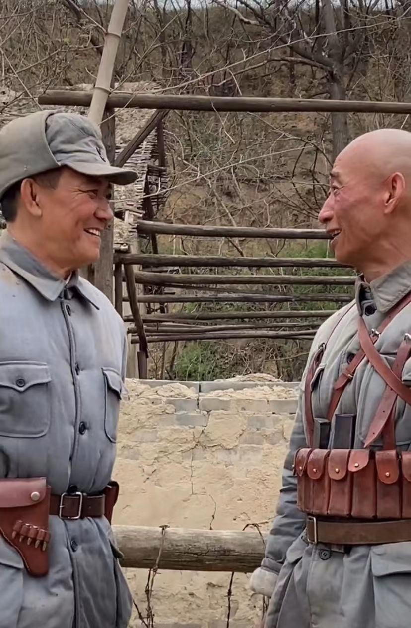 亮剑里的孙德胜照片,亮剑孙德胜全集