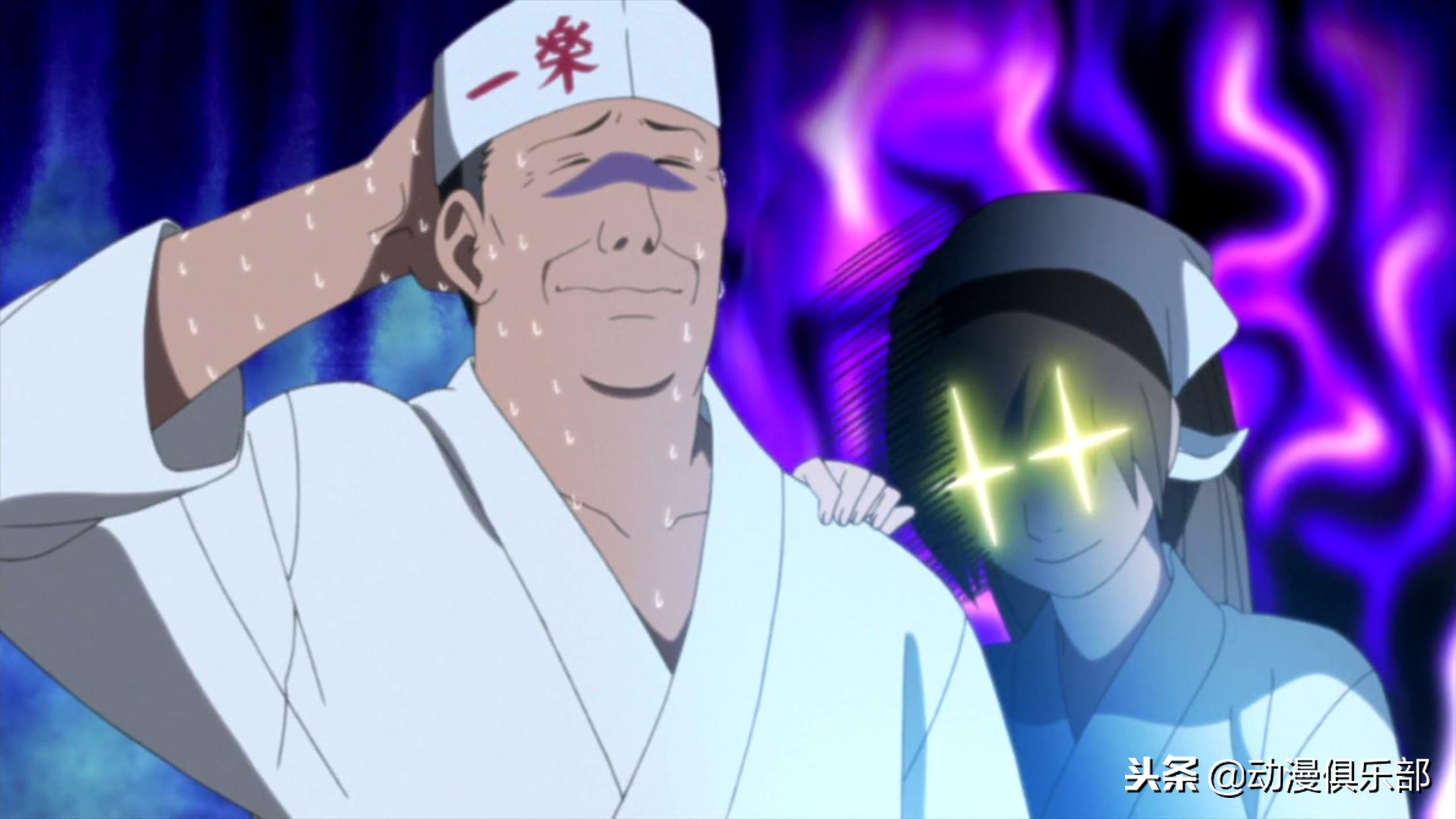 火影:木叶最美的5个女配角,红豆上榜,一个差点成为火影夫人!