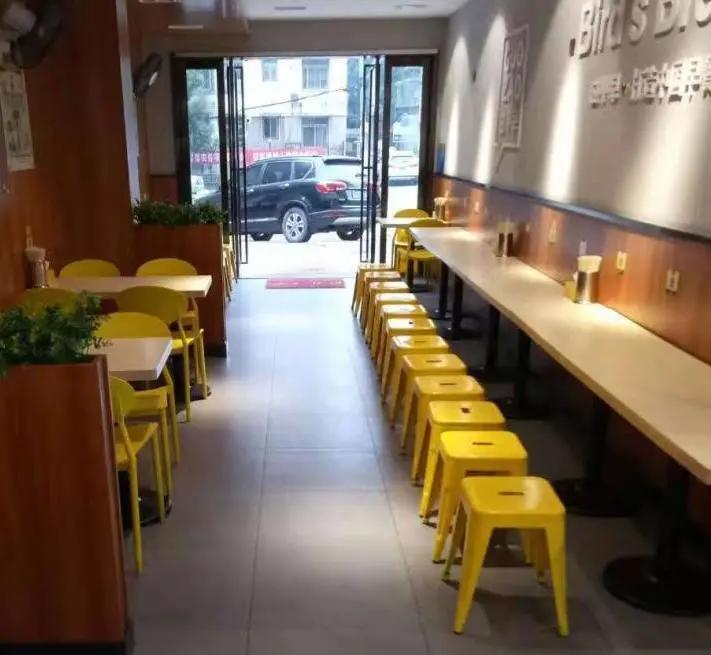 如何用最少的钱开个店,早餐店如何做到月入10万