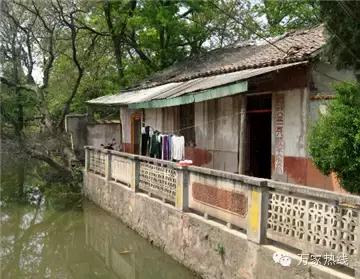 合肥最值得去的古村落景区,合肥千年古镇5a景点