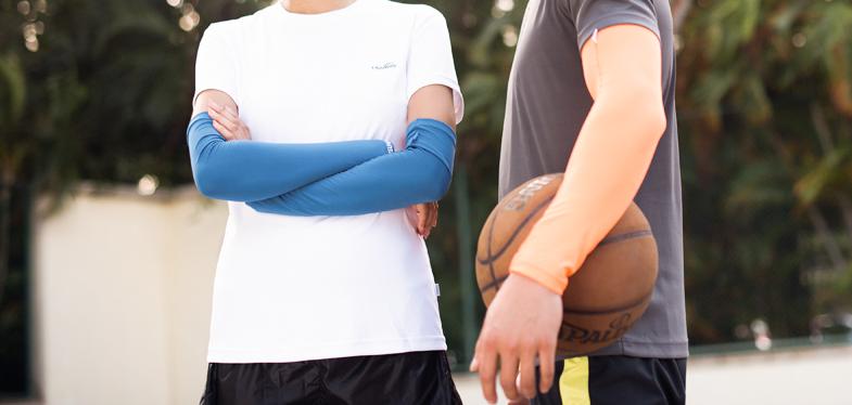 怪不得叫你叔叔！直男都在用的5款防晒神器，没有防晒霜