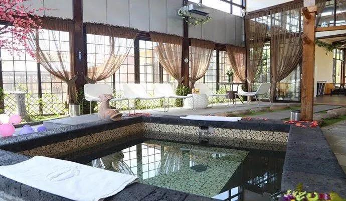 外地游客评价哈尔滨,阜新温泉哪家好