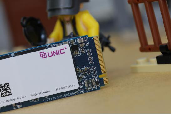 固态硬盘改装移动硬盘无法识别,移动固态硬盘可以当电脑硬盘用吗